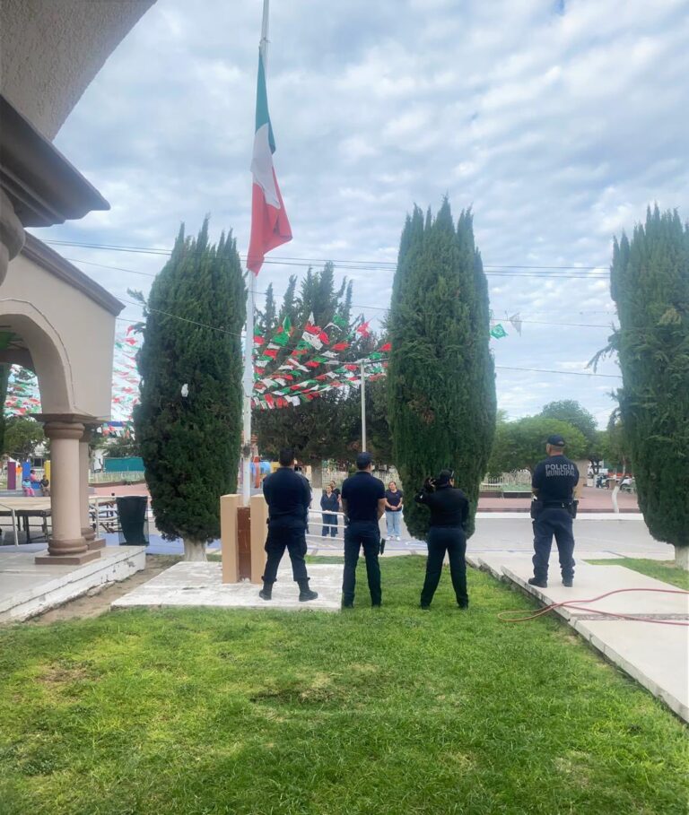 Día de los Niños Héroes