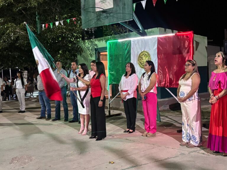 Grito de Independencia