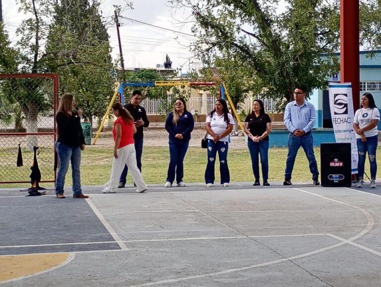 Arranque de las Escuelas Socio Deportivas en nuestro municipio